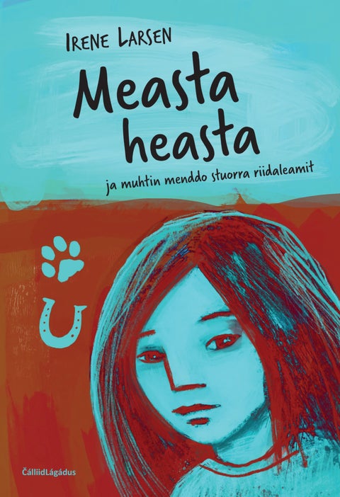 Measta heasta - ja muhtin menddo stuorra riidaleamit