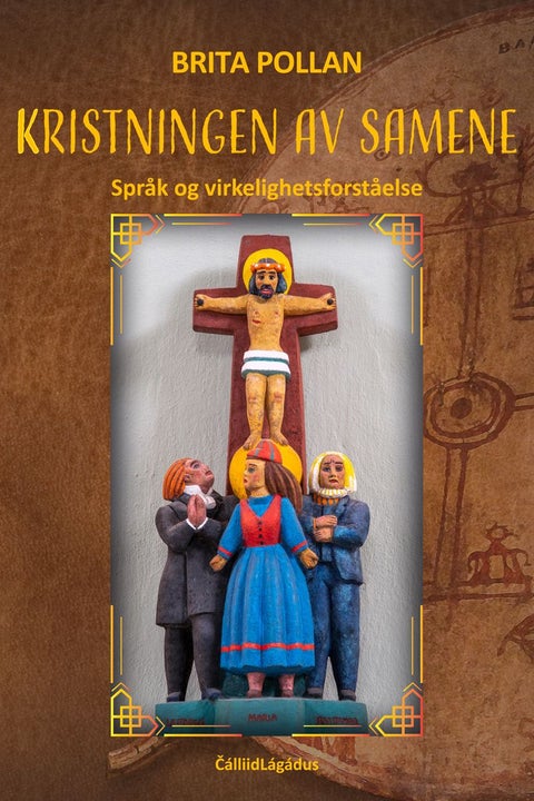 Kristningen av samene - språk og virklighetsforståelse