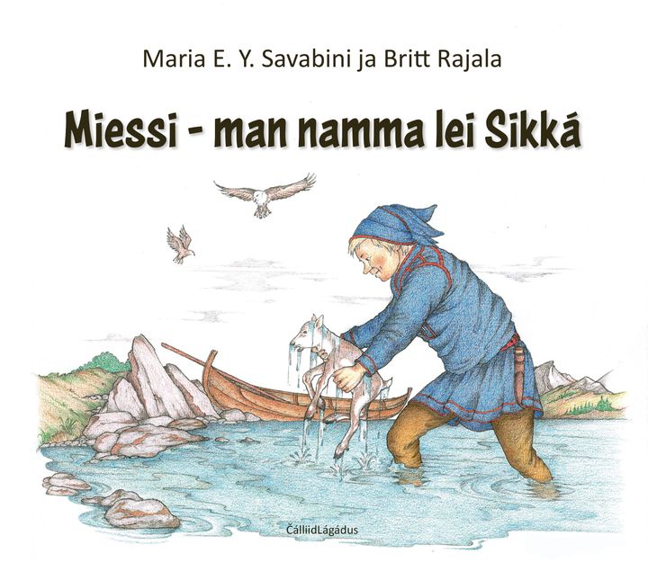 Miessi - man namma lei Sikká