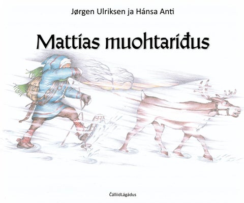 Mattias muothari¿us