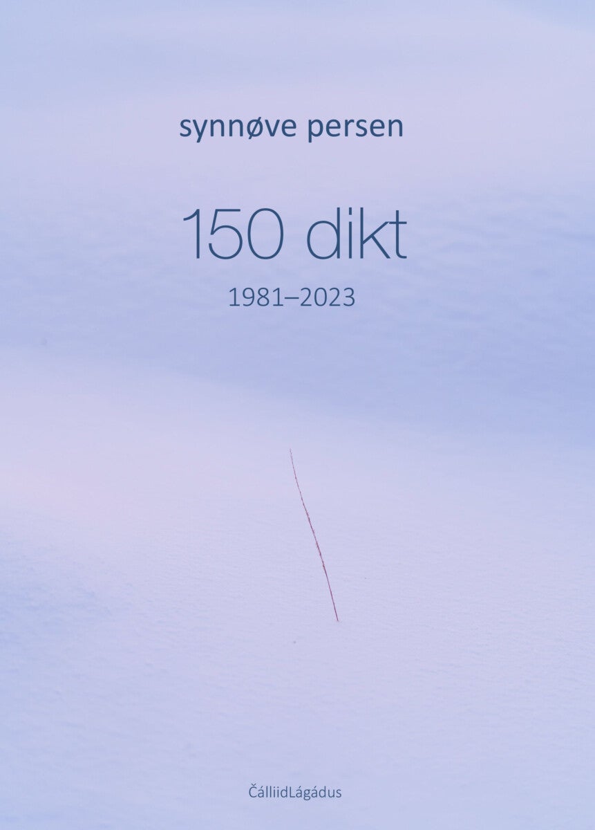 150 dikt - 1981-2023