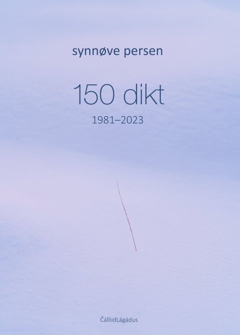 150 dikt - 1981-2023