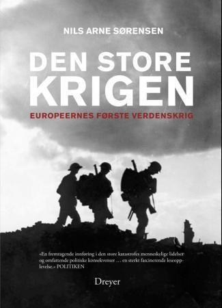 Den store krigen - europeernes første verdenskrig