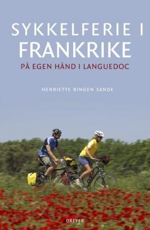 Sykkelferie i Frankrike - på egen hånd i Languedoc