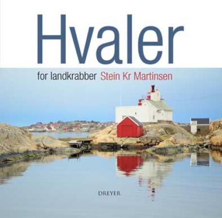 Hvaler - for landkrabber