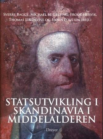 Bilde av Statsutvikling I Skandinavia I Middelalderen