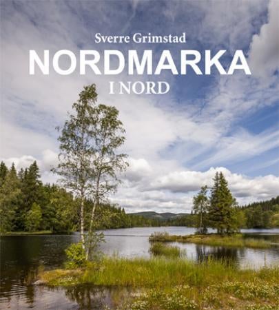 Nordmarka i nord - Krokskogen og Lommedalen