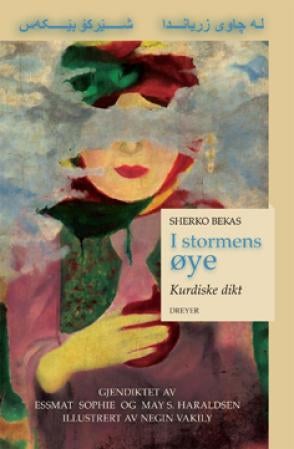 I stormens øye - kurdiske dikt