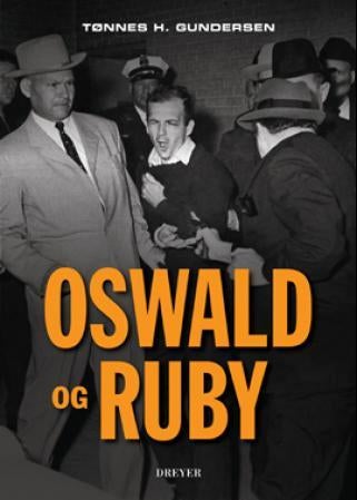 Oswald og Ruby