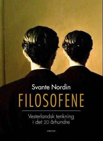 Filosofene - vesterlandsk tenkning siden 1900