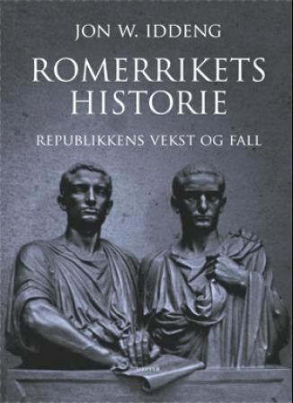 Romerrikets historie - republikkens vekst og fall