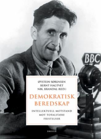Demokratisk beredskap - intellektuell motstand mot totalitære fristelser