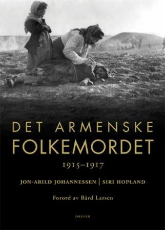Det armenske folkemordet - 1915-1917