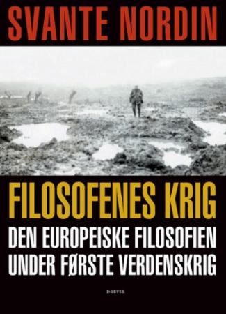 Filosofenes krig - den europeiske filosofien under første verdenskrig