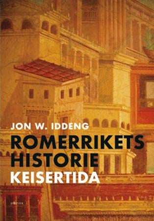Romerrikets historie - keisertida