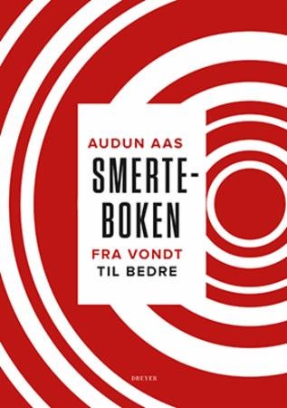 Smerteboken - fra vondt til bedre
