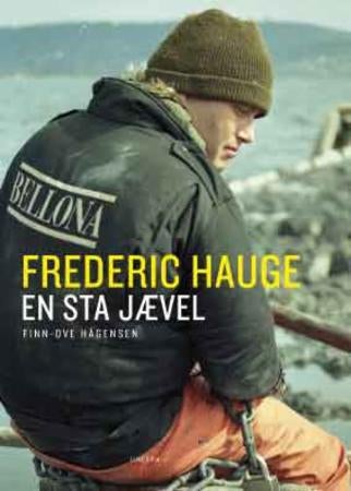 Frederic Hauge - en sta jævel