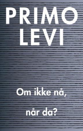 Om ikke nå, når da?