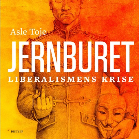 Jernburet - liberalismens krise