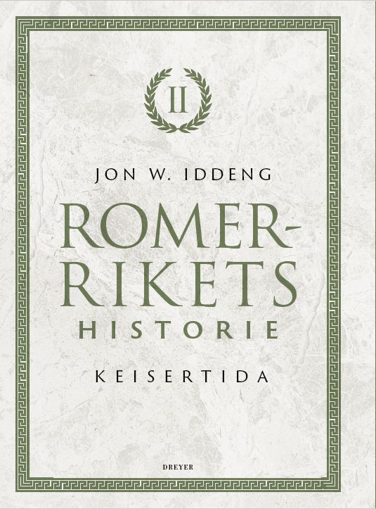 Romerrikets historie - keisertida