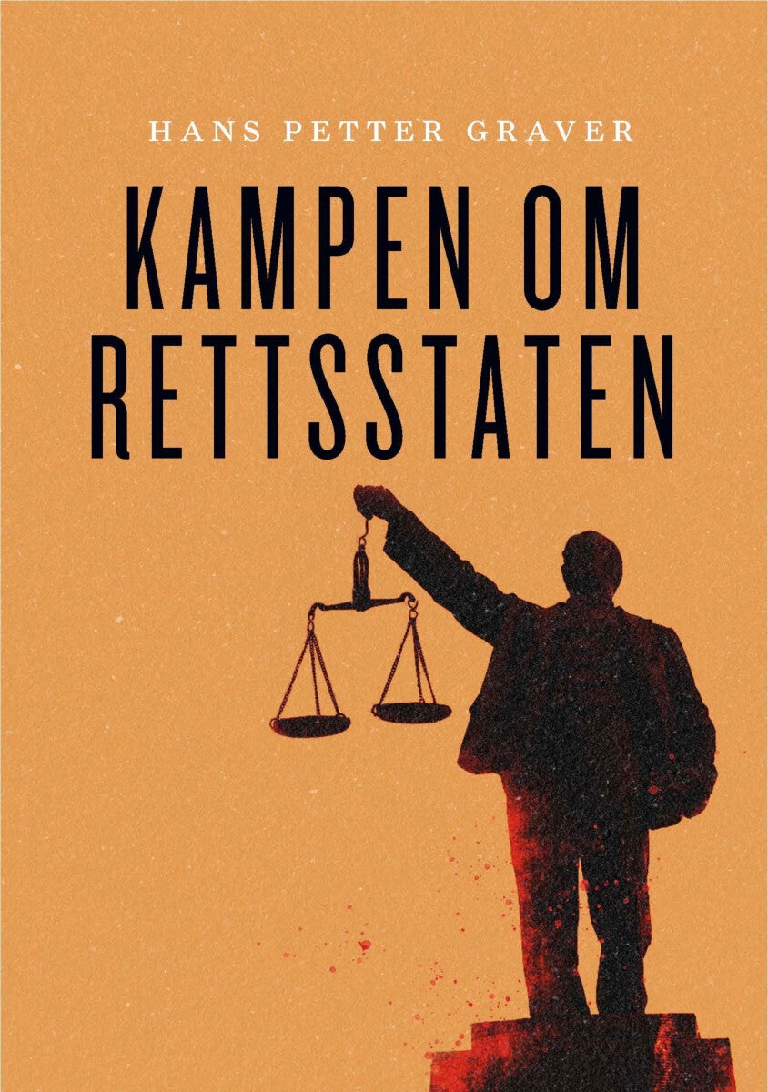 Kampen om rettsstaten
