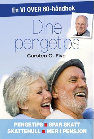 Dine pengetips - pengetips, spar skatt, skattehull, mer i pensjon