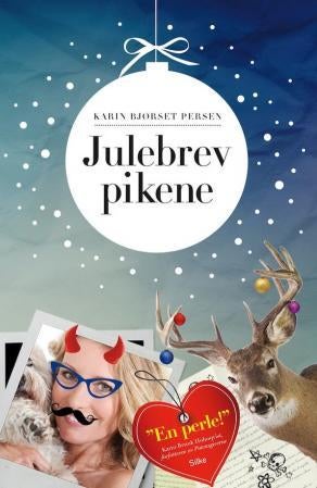Julebrevpikene