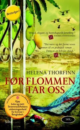 Før flommen tar oss