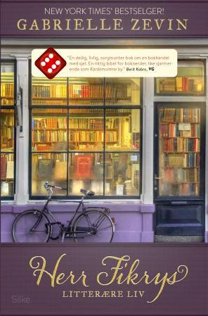 Herr Fikrys litterære liv