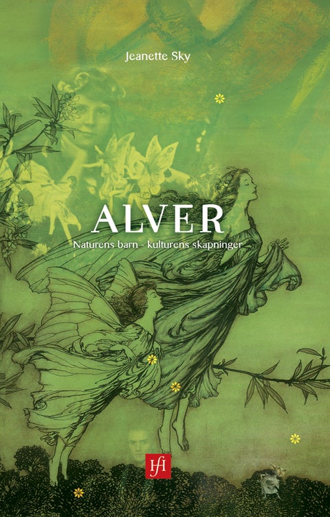 Alver - naturens barn - kulturens skapninger
