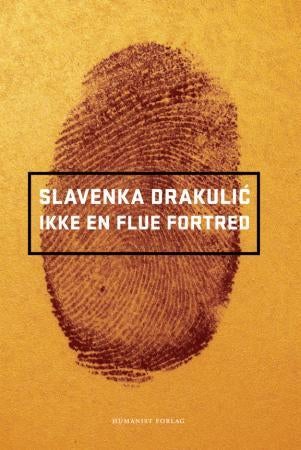 Ikke en flue fortred