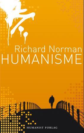 Bilde av Humanisme Av Richard Norman