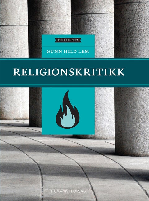 Religionskritikk