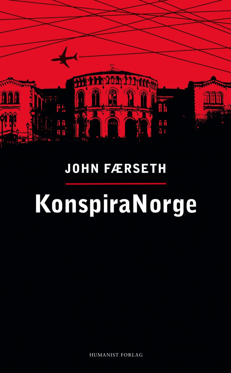 KonspiraNorge