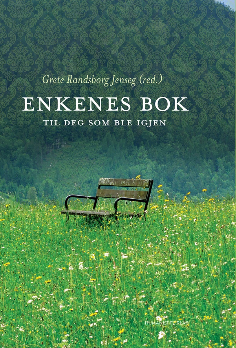 Enkenes bok - til deg som ble igjen