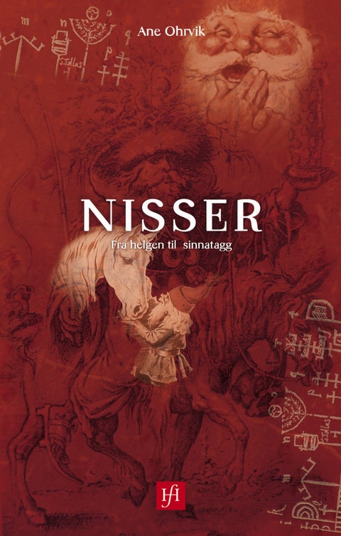 Nisser - fra helgen til sinnatagg