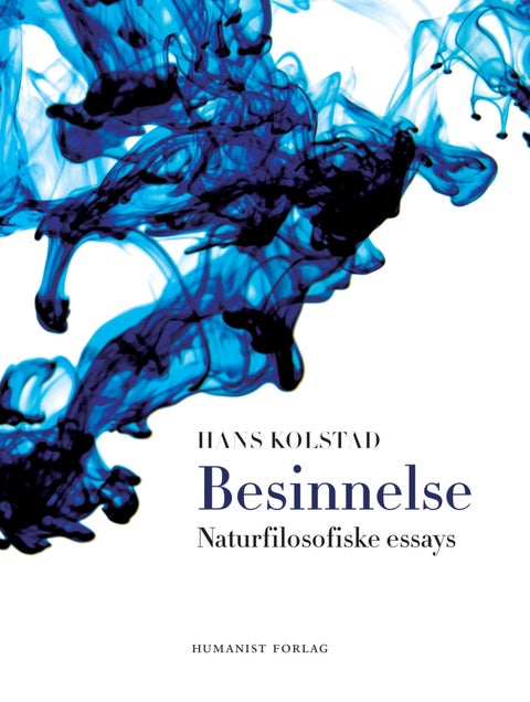 Besinnelse - naturfilosofiske essays
