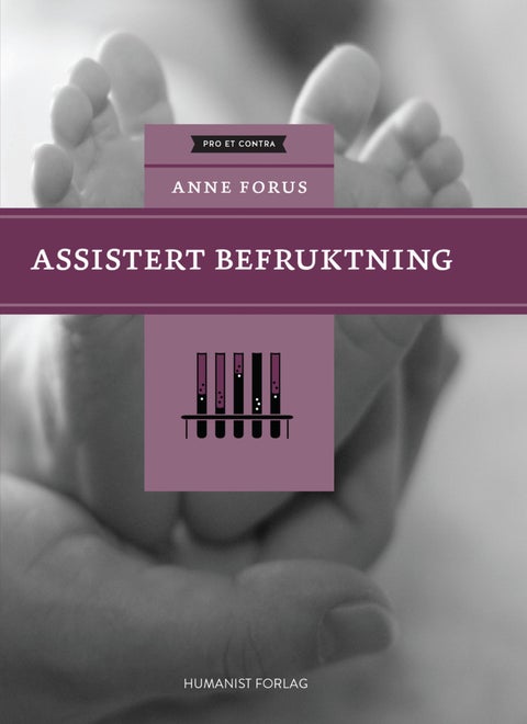 Assistert befruktning