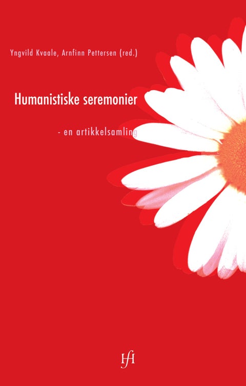 Humanistiske seremonier - en artikkelsamling