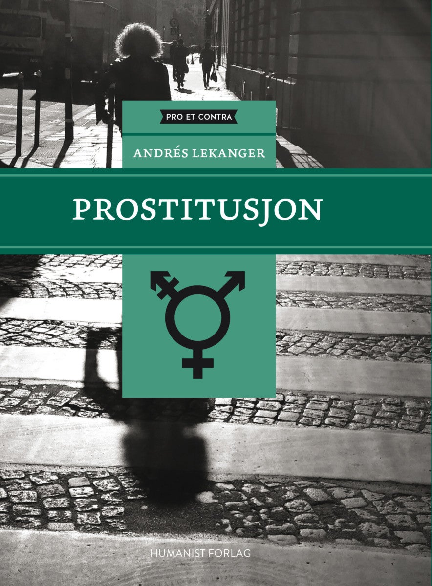 Bilde av Prostitusjon Av Andrés Lekanger