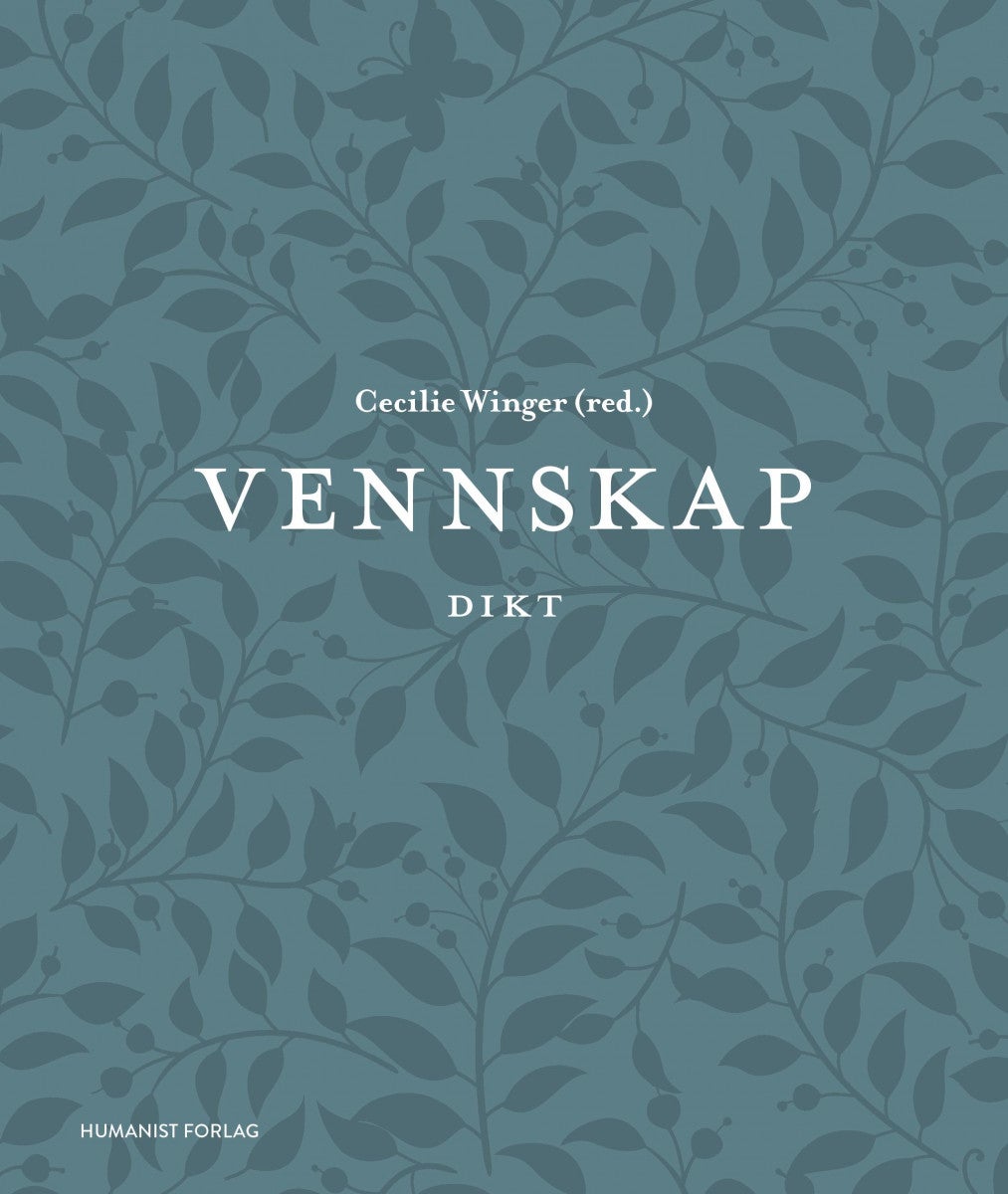 Vennskap - dikt