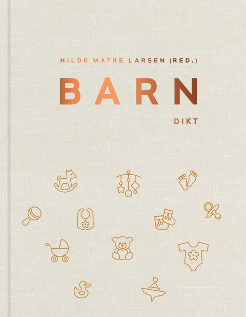 Barn - dikt