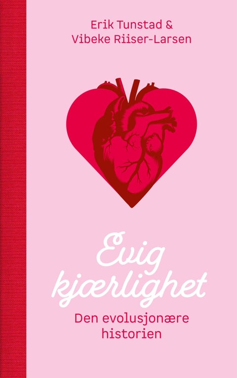 Evig kjærlighet - den evolusjonære historien