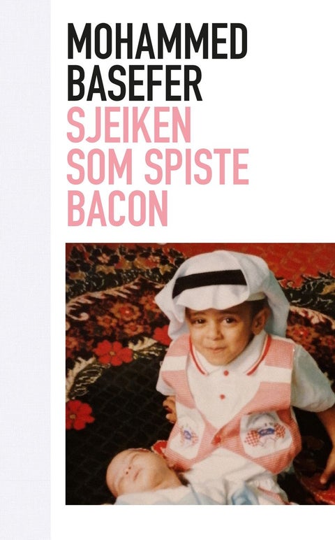 Sjeiken som spiste bacon