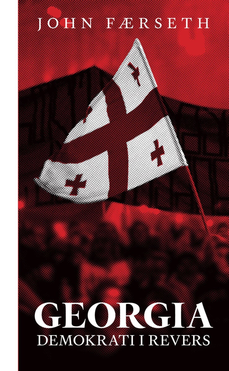 Georgia - demokrati i revers