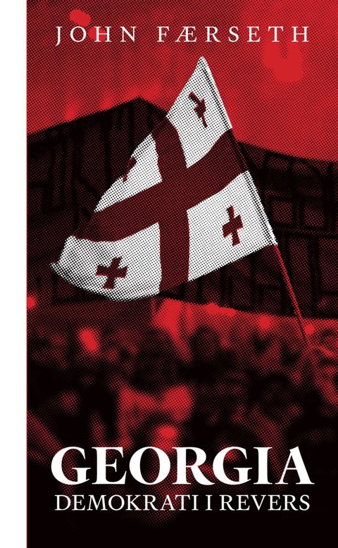 Georgia - demokrati i revers