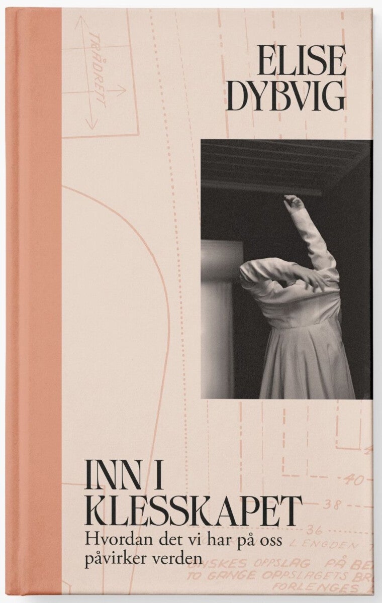 Inn i klesskapet - hvordan klærne dine påvirker verden