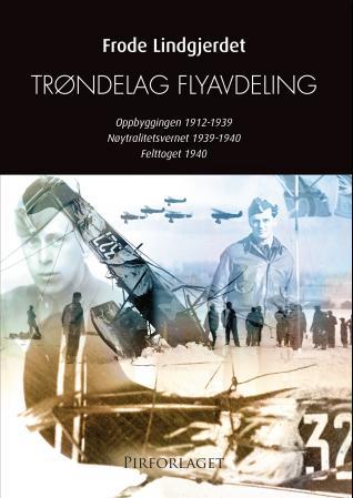 Trøndelag flyavdeling