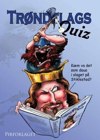 Trøndelags Quiz