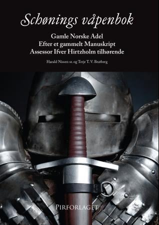 Schønings våpenbok